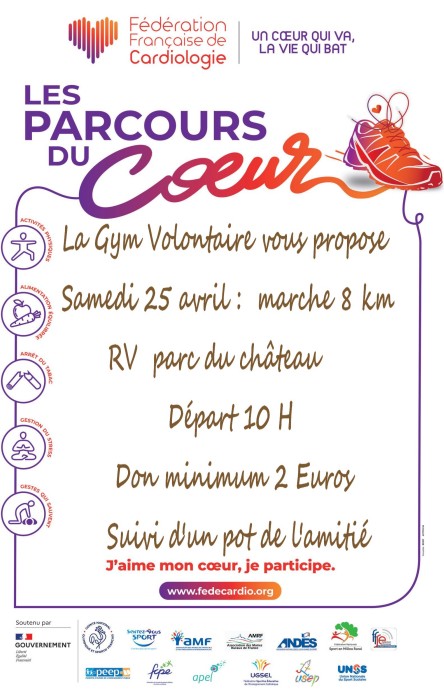 le programme